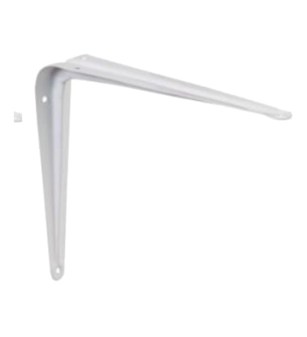SOPORTE PRATK Repisa 4x6" GRIS